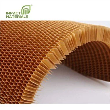 Aramid Petek Paneller