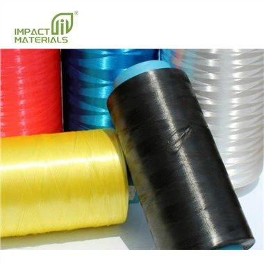 UHMWPE lif ipliğinin avantajları nelerdir?